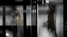 Marco Monfardini | Amelie Duchow | video for Masnada womens collection FW'17|18 
