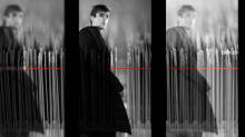 Marco Monfardini | Amelie Duchow | video for Masnada men's collection FW'17|18 