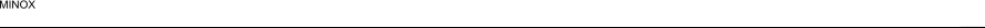 MINOX