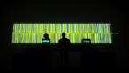 SCHNITT - Marco Monfardini - Amelie Duchow - Synchropath live performance at Robot Festival