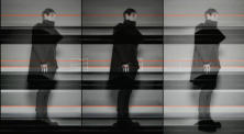 Marco Monfardini | Amelie Duchow | video for Masnada men's collection FW'17|18 