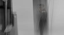 Marco Monfardini | Amelie Duchow | video for Masnada women’s collection FW'17|18 