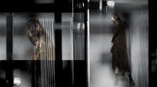Marco Monfardini | Amelie Duchow | video for Masnada women’s collection FW'17|18 