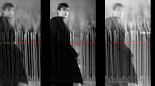 Marco Monfardini | Amelie Duchow | video for Masnada men's collection FW'17|18 