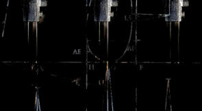 AMELIE DUCHOW | TONSTICH | video Marco Monfardini